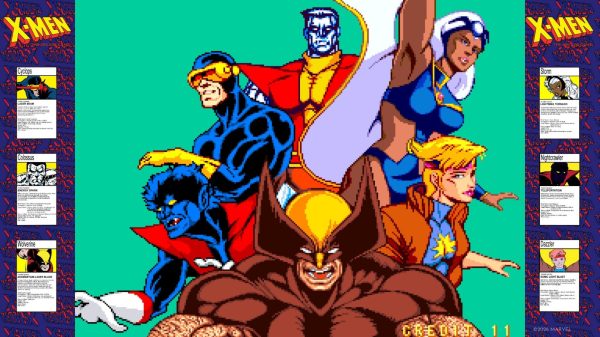 Loạt Game Marvel Siêu Kinh Điển Sẽ Quay Trở Lại Trong Năm 2026 six classic games to feature in marvel maximum collection on xbox series xslarge tslujpg