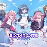 Sixtar Gate: UNIVERSE – Cứu vớt cả thế giới qua những nhịp chạm tay đầy ma lực sixtargateuniverse thumbjpg