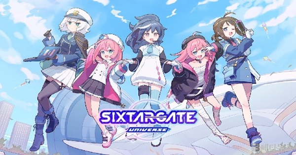 Sixtar Gate: UNIVERSE – Cứu vớt cả thế giới qua những nhịp chạm tay đầy ma lực sixtargateuniverse thumbjpg