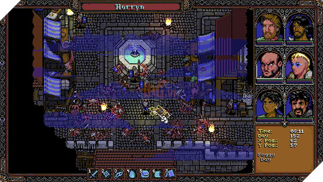 Epic Games Store Mang Đến Trải Nghiệm Hoài Cổ Với Trò Chơi Miễn Phí Ra Mắt Vào 2024