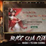 Quỷ Môn Quan - Vplay chơi lớn tặng 1 tỷ Kim Cương không khoá vào ngày OB skg7hdmjpeg