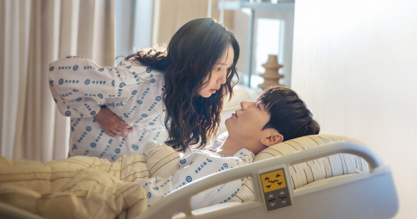 Nghe tin cặp đôi này yêu nhau mà mừng phát khóc: Nhà trai là tài phiệt siêu giàu, nhà gái đẹp nhất Hàn Quốc skrlmkqddecdvbrvqsgw9c5tjfqzfrczzdynmygtmqt2nyq2zmg1zk3wdlh2qdpx0lixppmflhhbjz7 182807 1769169936573 17691699370011153512060 0 0 1006 1920 crop 1769170050961417140290jpg