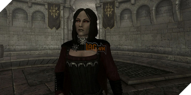 The Elder Scrolls 6 Cần Những NPC Cốt Truyện Có Chiều Sâu Tương Tự Trong Oblivion 5