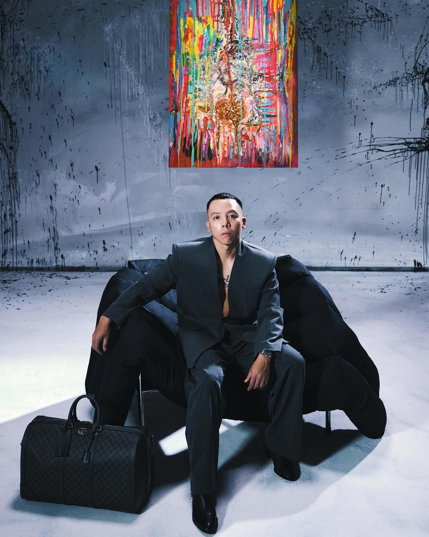 Touliver không còn như xưa?- Ảnh 4.