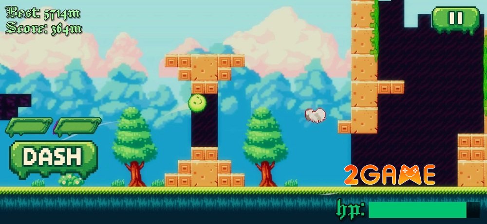 slimyleap-android-launch-2 SlimyLeap là một tựa game chạy vô tận đầy căng thẳng và cuốn hút slimyleap android launch 2