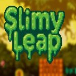 SlimyLeap là một tựa game chạy vô tận đầy căng thẳng và cuốn hút slimyleap android launch coverjpg