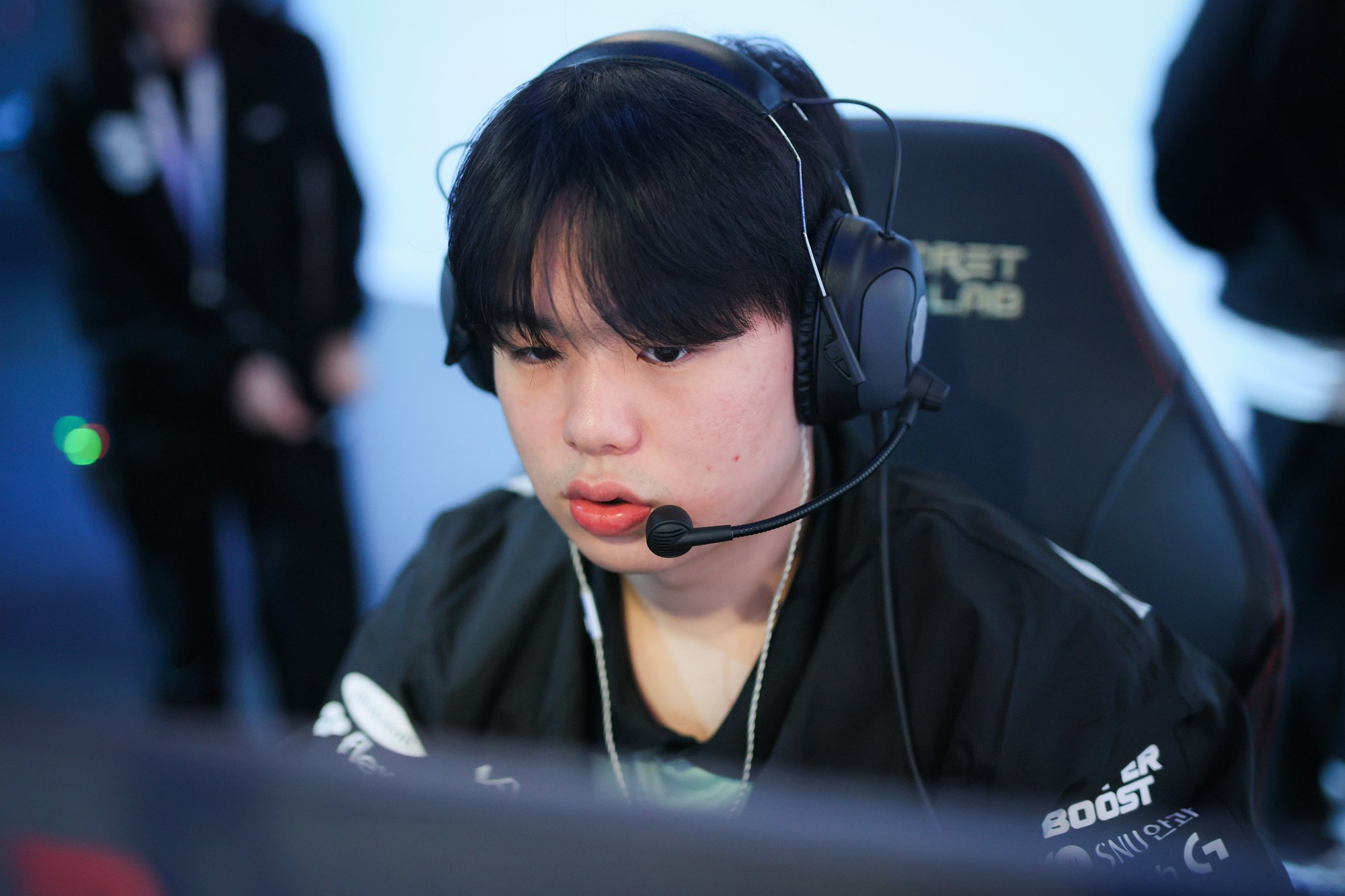 Sau hơn 1 năm, đây là chi tiết không thay đổi về Smash- Ảnh 1.