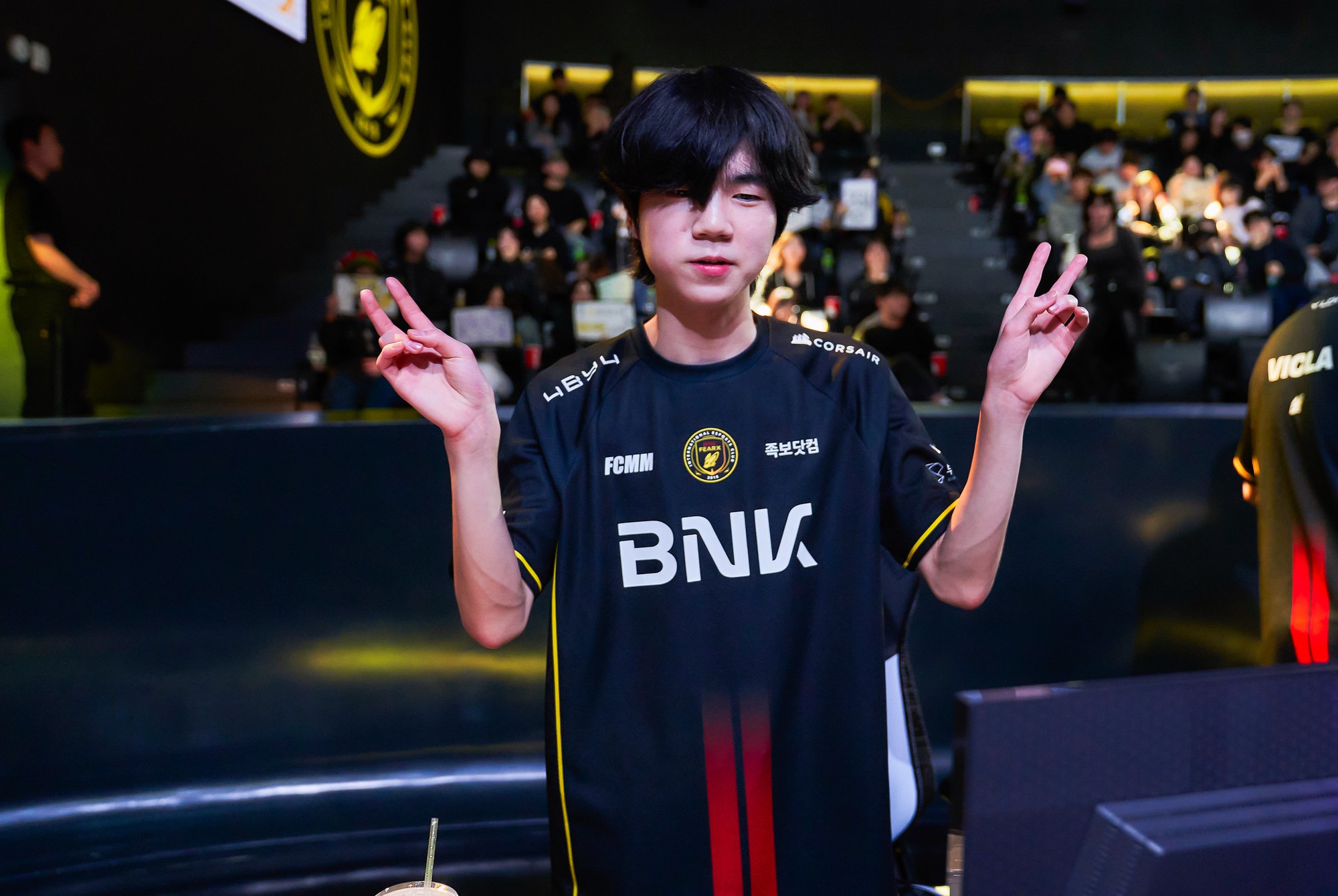 Sau hơn 1 năm, đây là chi tiết không thay đổi về Smash- Ảnh 2.