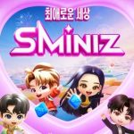 SMiniz – tựa game giải đố match-3 đầy cảm xúc cùng các nghệ sĩ SM Entertainment sminiz pre registration thumbjpg