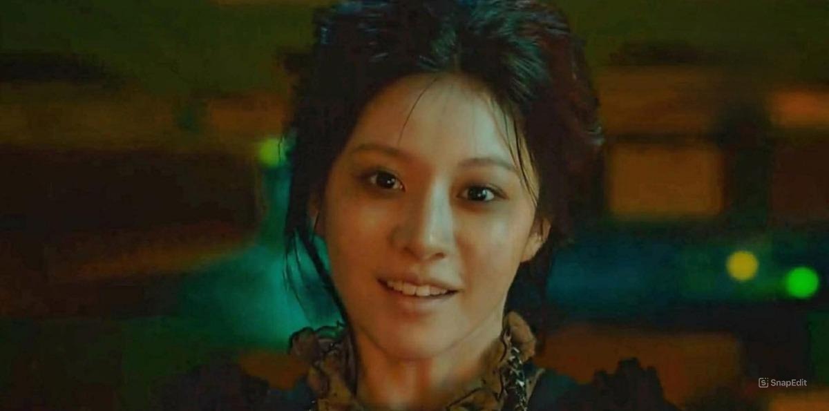 Nhan sắc tàn tạ thê thảm của nữ thần dao kéo đẹp nhất Hàn Quốc- Ảnh 1.