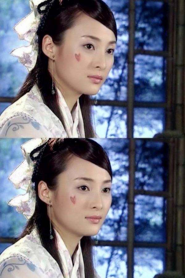 Mỹ nhân đẹp như bức họa cổ, lấy trăng làm giấy, mây làm mực: Mặt này mới là mặt, 51 tuổi nhìn muốn yêu luôn- Ảnh 1.