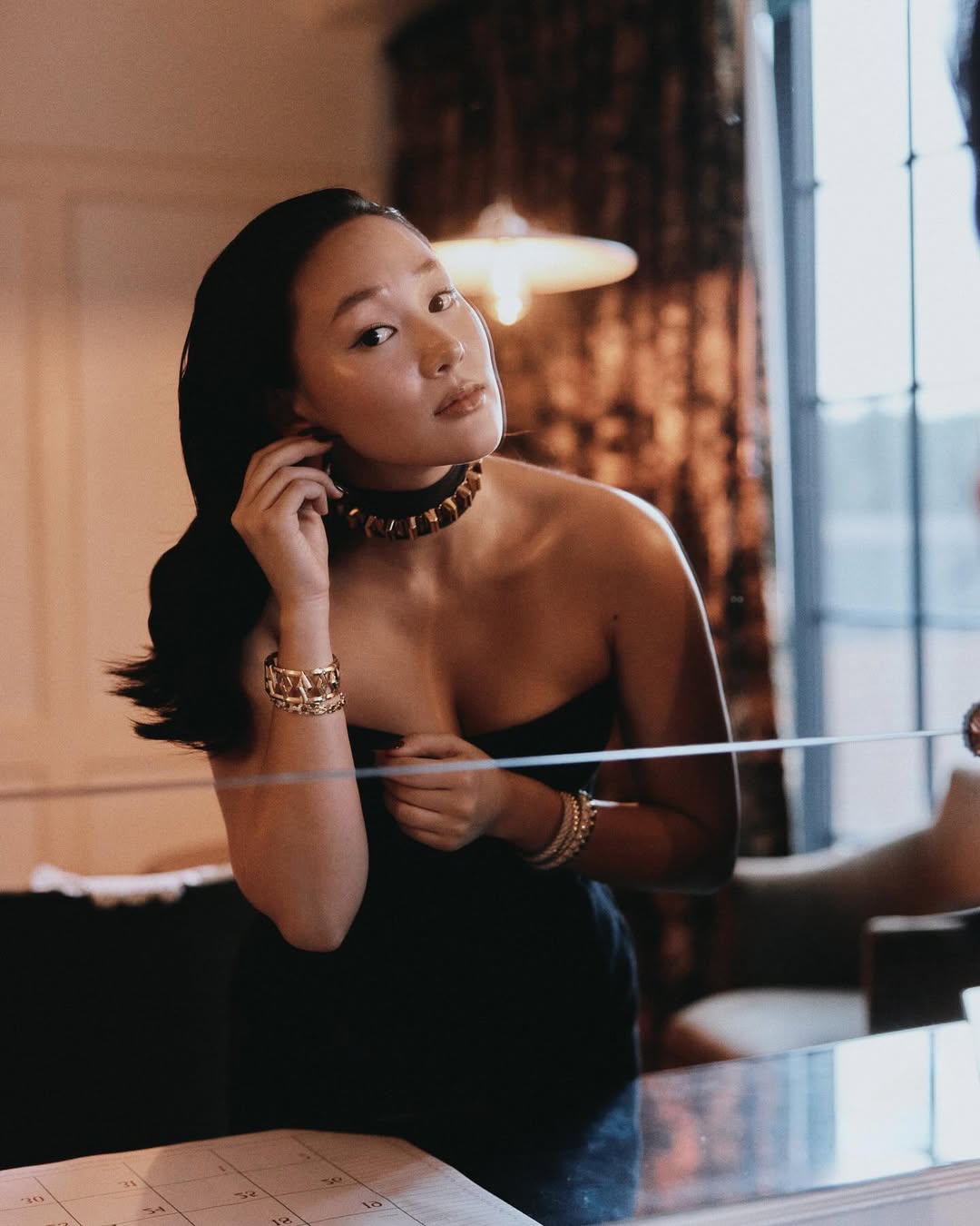 Phim 18+ cổ trang hay nhất 2026 xuất hiện rồi: Nữ chính đẹp mướt mườn mượt, chắc chắn phải xem lại lần 2- Ảnh 8.