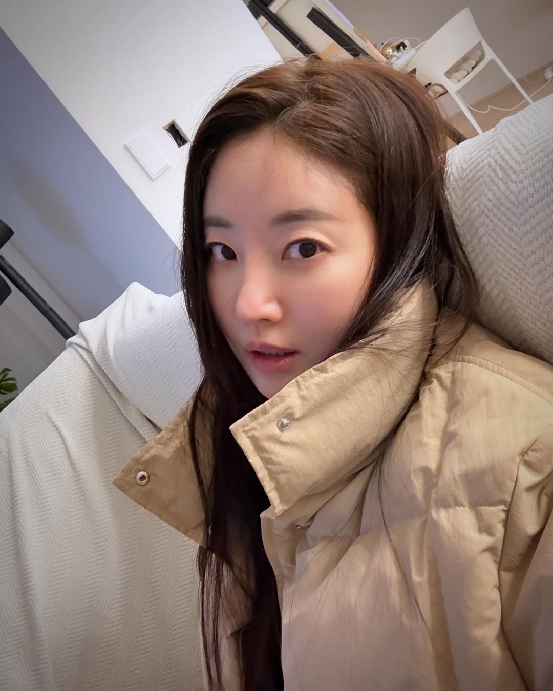 U50 mà trẻ như gái đôi mươi thì đây chắc chắn là ngoại lệ của tạo hóa- Ảnh 4.