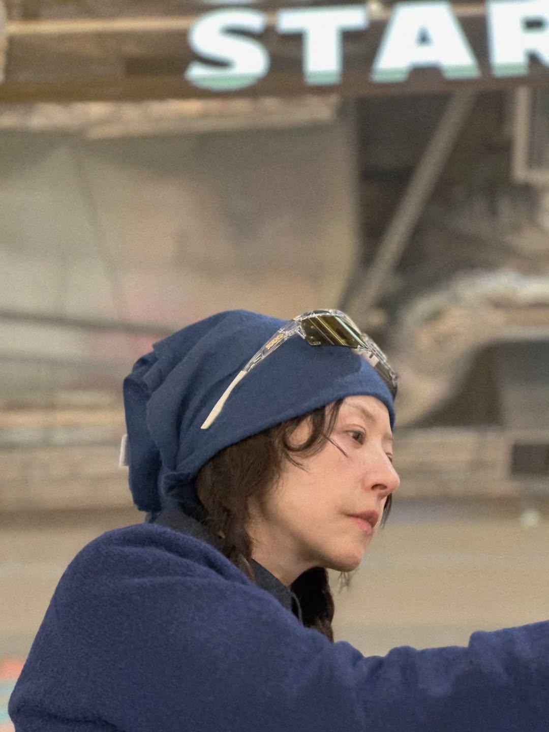 Nhan sắc gây sốc của nữ thần quốc dân phải giải nghệ để cưới kẻ xâm hại mình- Ảnh 5. Nhan sắc gây sốc của nữ thần quốc dân phải giải nghệ để cưới kẻ xâm hại mình- Ảnh 5.