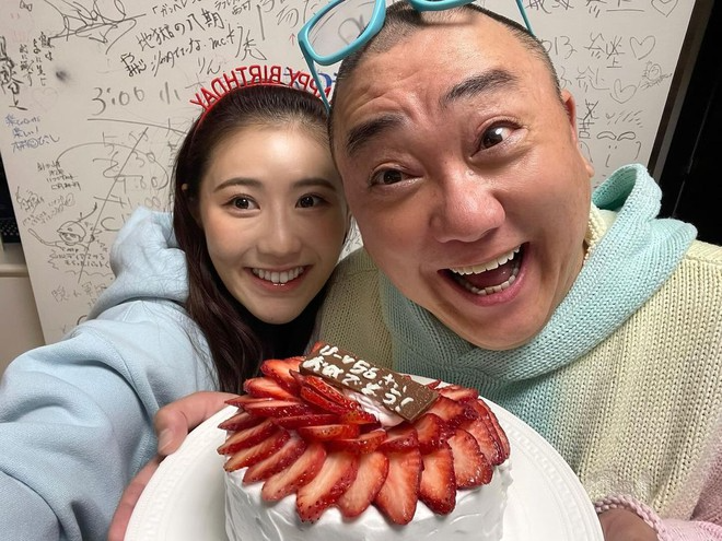 Nữ idol sinh năm 1999 lấy chồng hơn 31 tuổi, cuộc sống hôn nhân khiến dân tình tò mò- Ảnh 5.