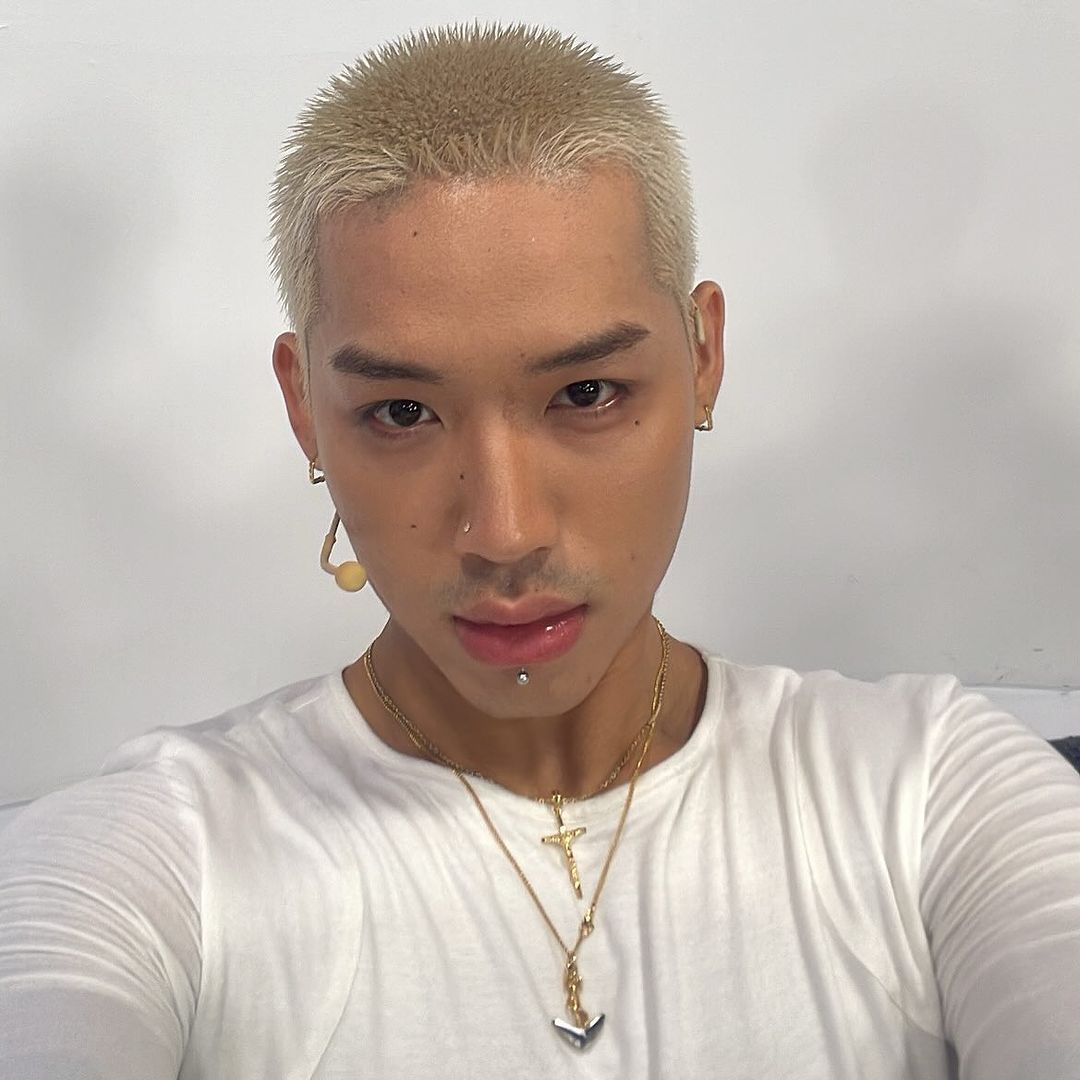 Kaity Nguyễn lại bị kéo vào chuyện của WEAN và Naomi- Ảnh 4.