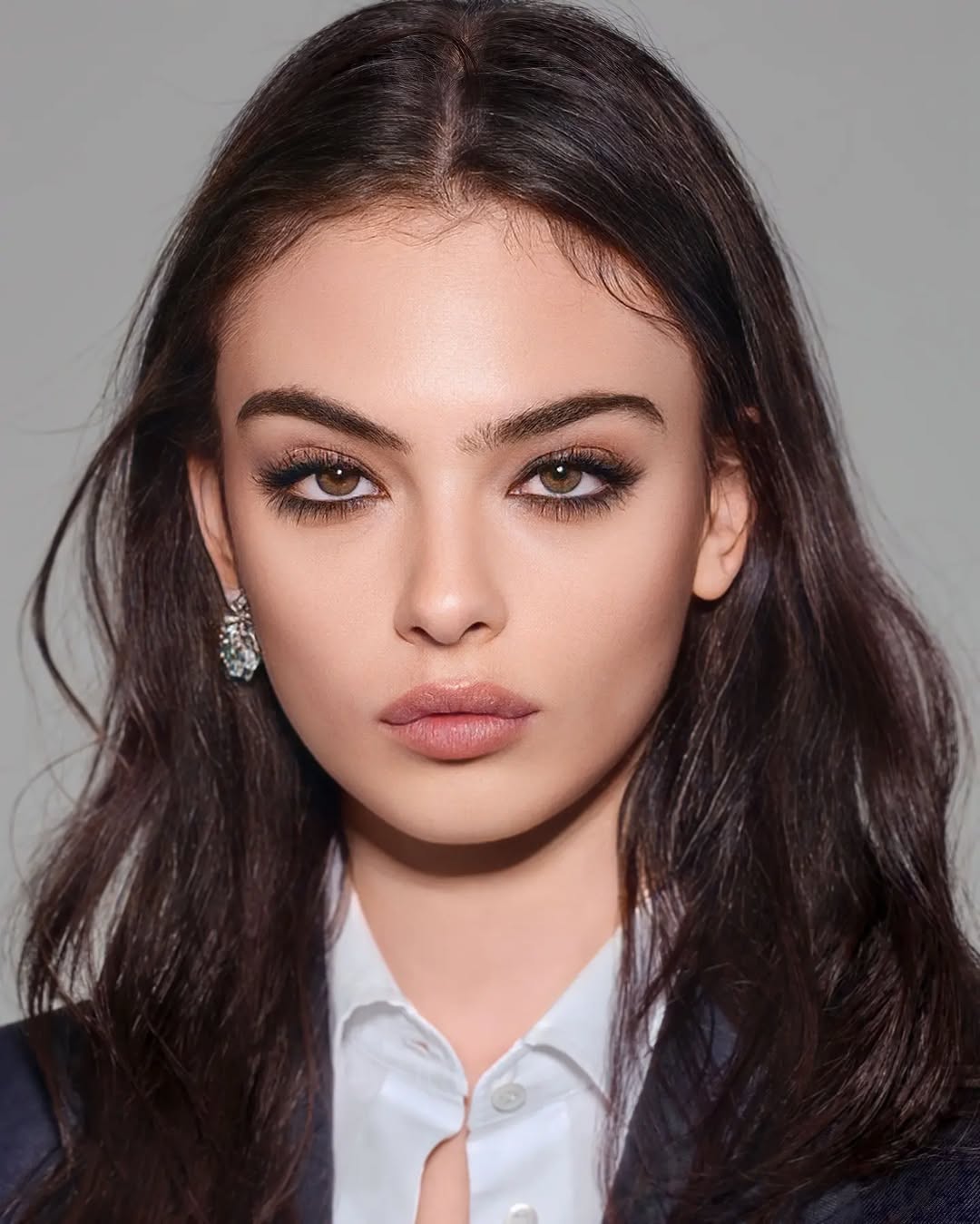 Công bố Top 100 gương mặt đẹp nhất thế giới 2025: Ai số 1?- Ảnh 13. Công bố Top 100 gương mặt đẹp nhất thế giới 2025: Ai số 1?- Ảnh 13.