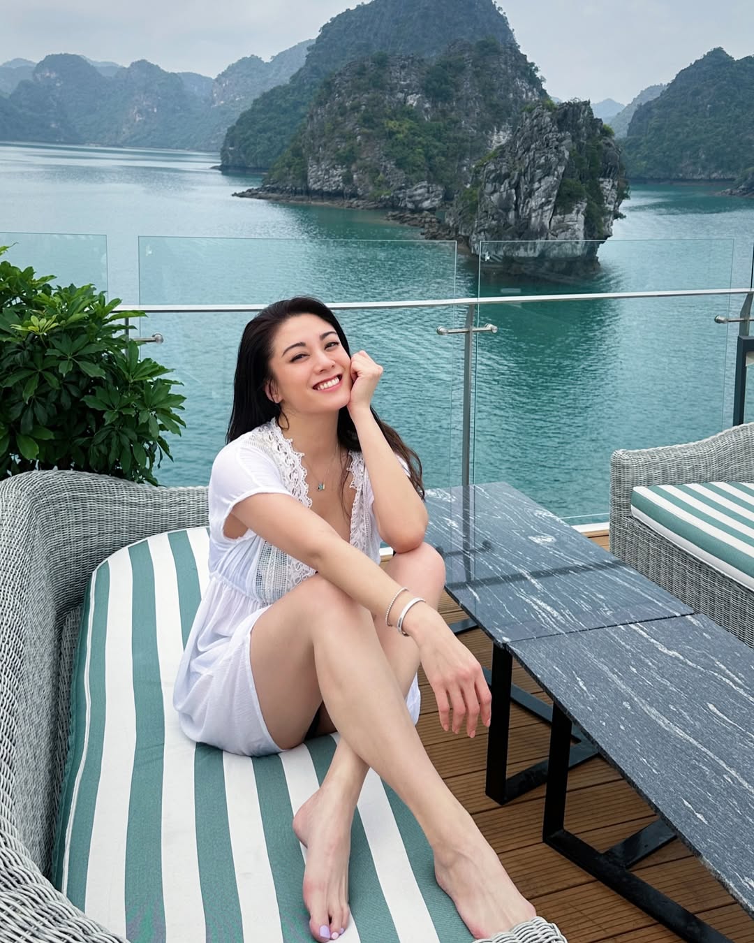 Nữ diễn viên 2 lần bị đại gia ruồng bỏ, hơn 10 lần xem mắt thất bại, giờ có cuộc sống khó tin- Ảnh 8.