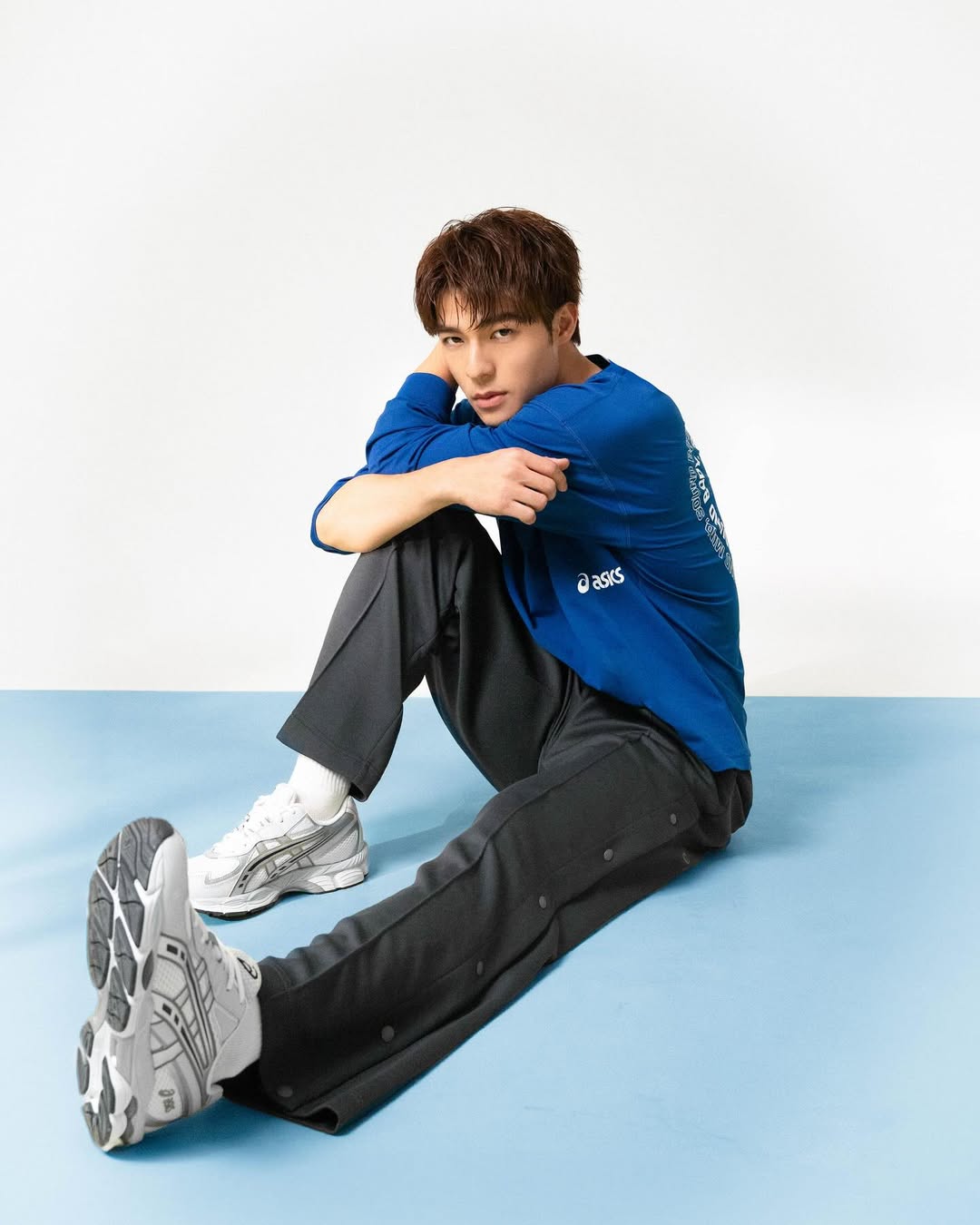 "Tóm gọn" cặp diễn viên 96-98 hẹn hò tình tứ ở khách sạn, showbiz lại có couple phim giả tình thật! snapinstato470685546183718559021134131869433359291932708n 1769668978961410487626 1769673794326 17696737945731500972603