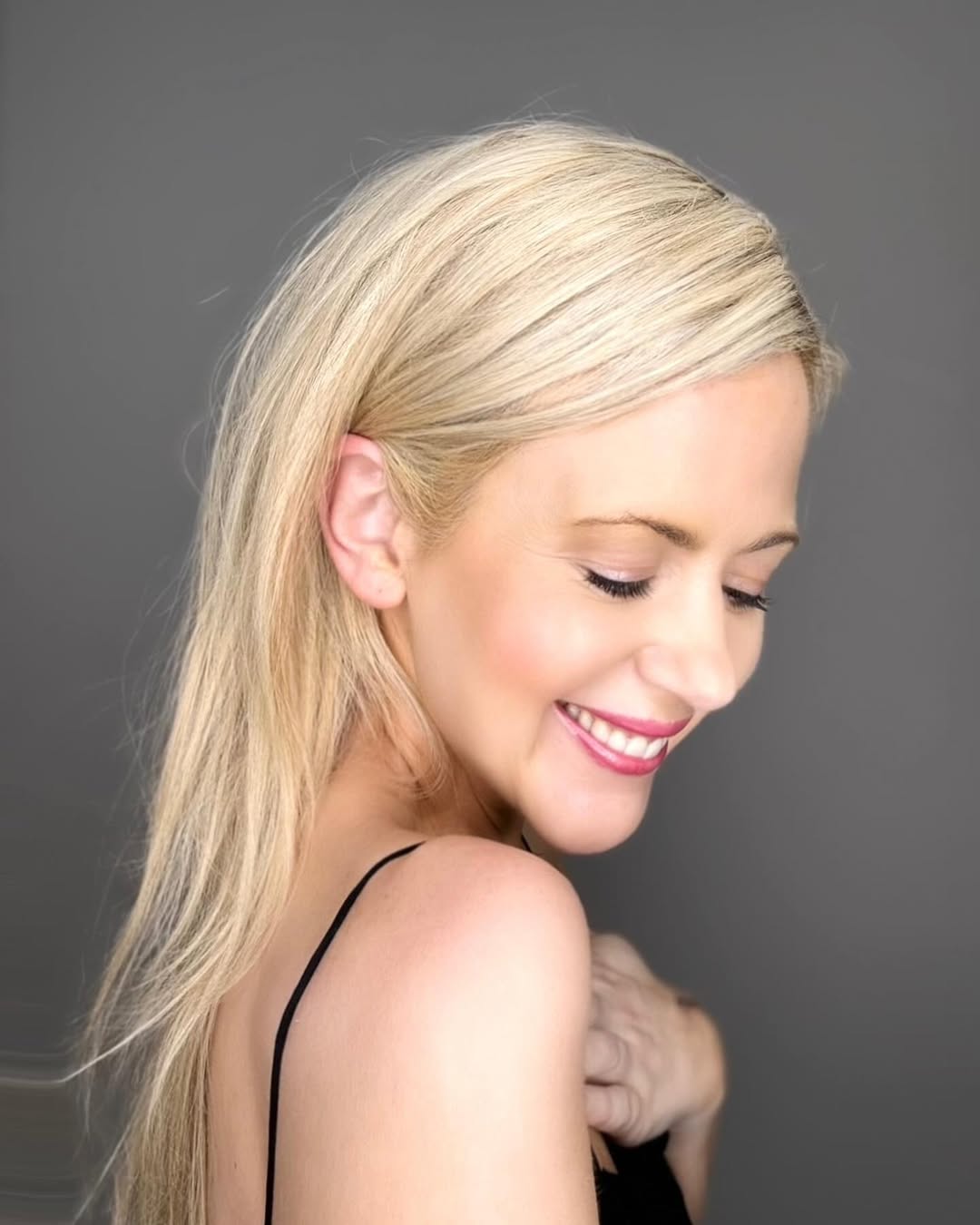 Nữ diễn viên nổi tiếng qua đời đột ngột ở tuổi 45 vì bệnh mãn tính, sau 2 tuần gia đình mới báo tin- Ảnh 3.