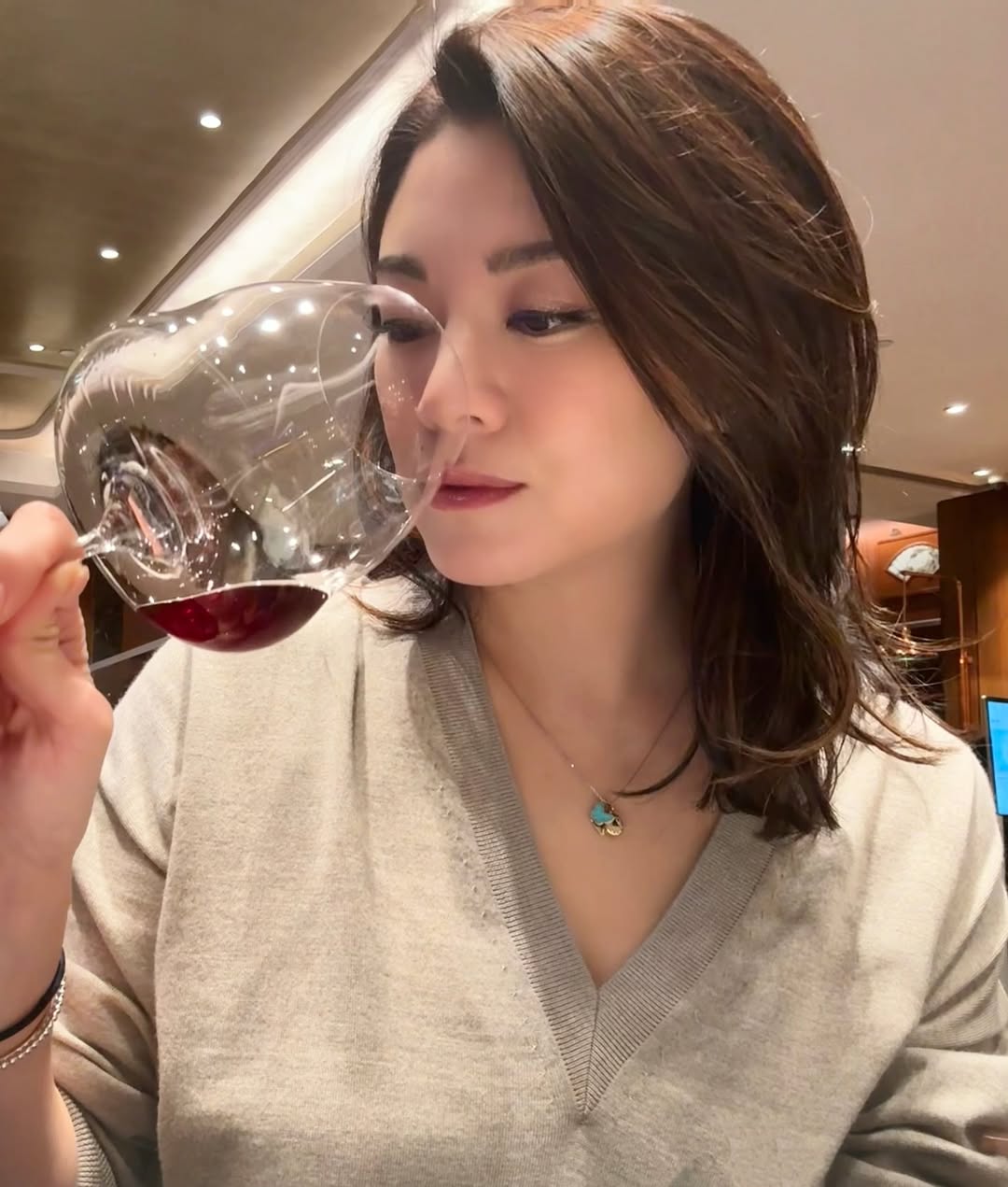 Nữ diễn viên 2 lần bị đại gia ruồng bỏ, hơn 10 lần xem mắt thất bại, giờ có cuộc sống khó tin- Ảnh 5.