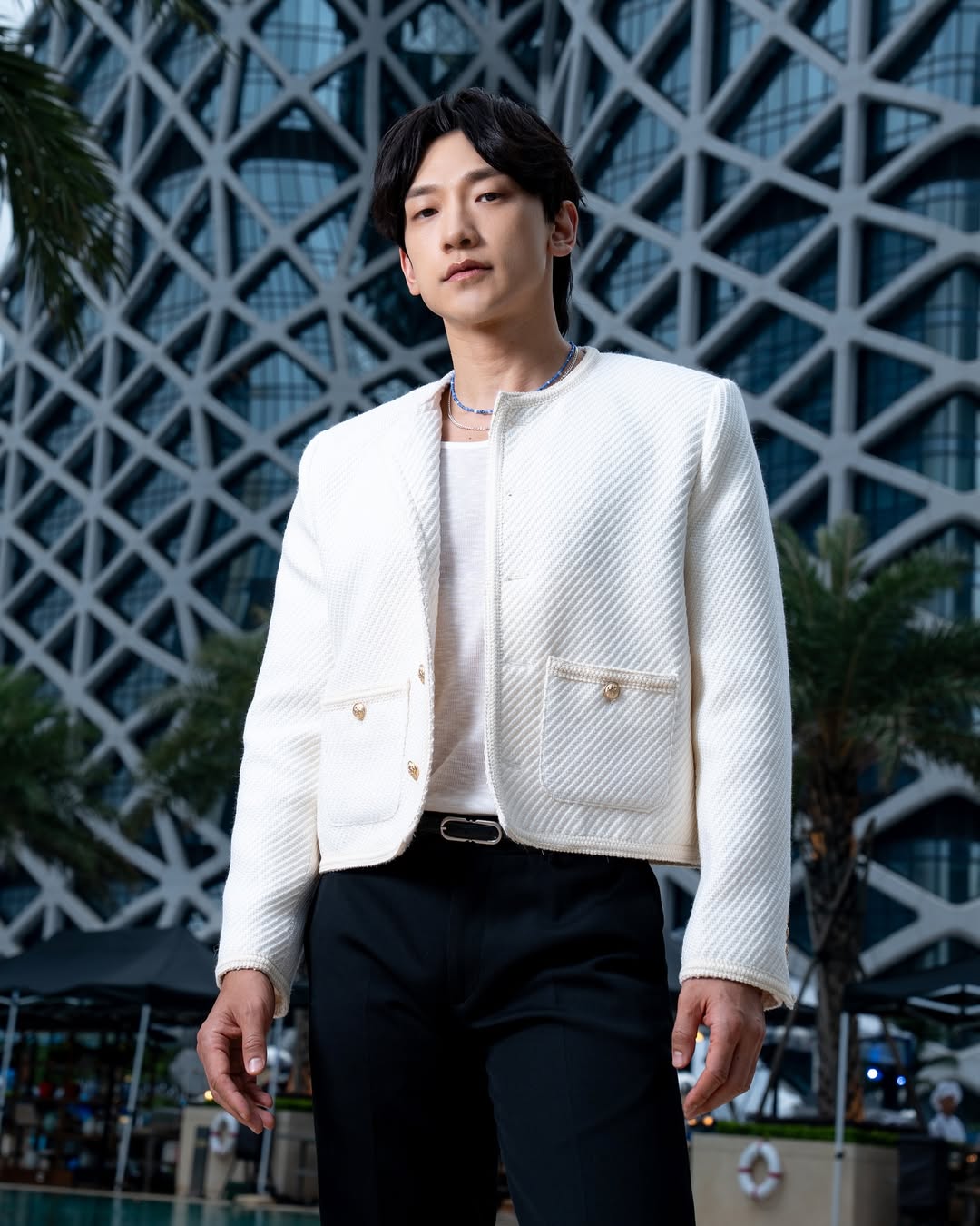 Lo cho Bi Rain: Mắc 2 căn bệnh nguy hiểm, phải liên tục ra vào bệnh viện chữa trị- Ảnh 1.