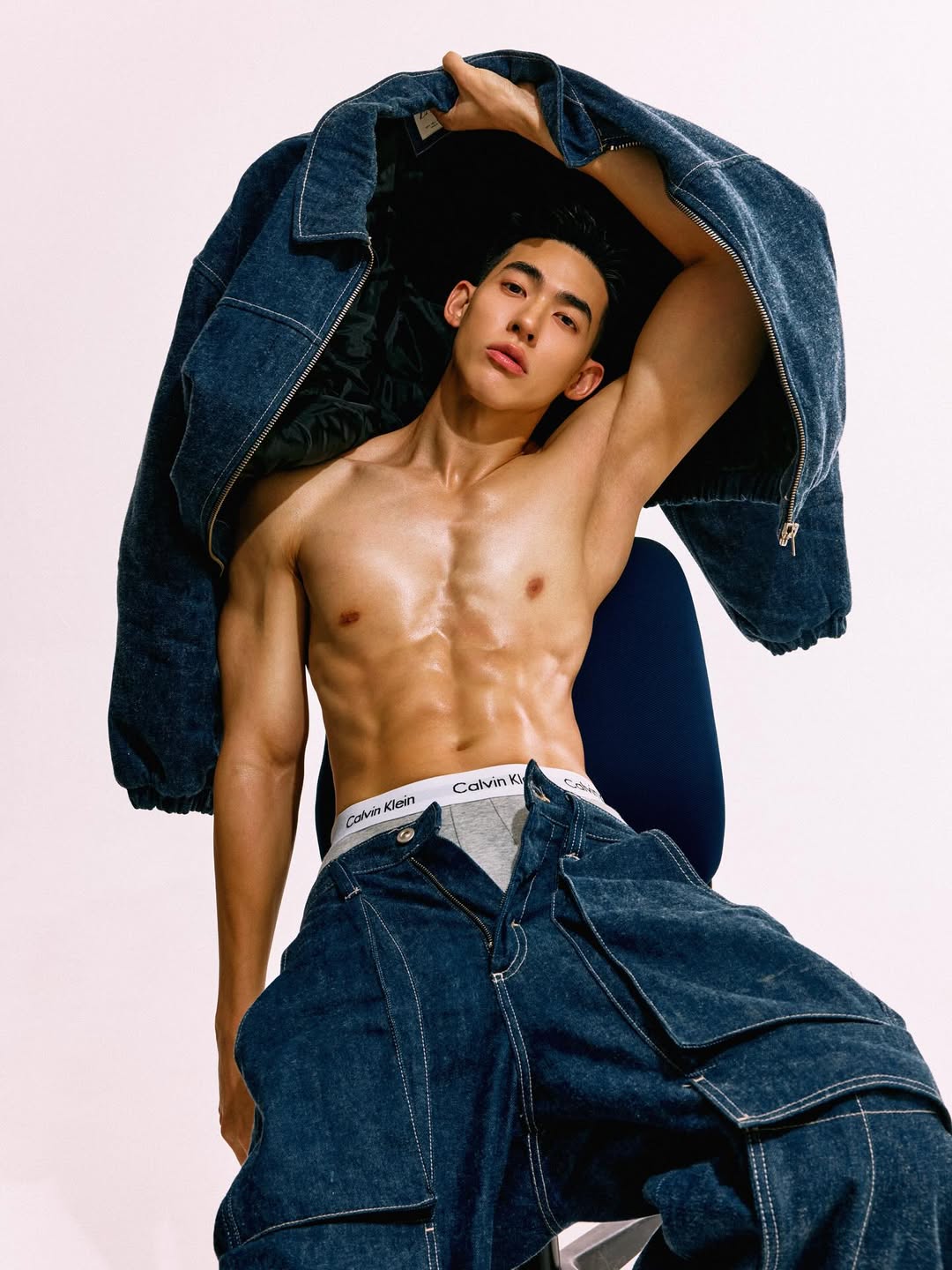 Cặp đôi diễn viên 89-99 công khai tình cảm, showbiz vừa có thêm 1 đôi cực phẩm nhan sắc- Ảnh 2. Cặp đôi diễn viên 89-99 công khai tình cảm, showbiz vừa có thêm 1 đôi cực phẩm nhan sắc- Ảnh 2.