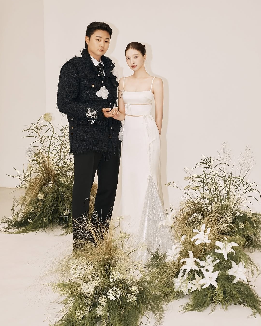 Xôn xao tin Jiyeon cưới chồng kém 3 tuổi, còn “ăn cơm trước kẻng”?- Ảnh 5.