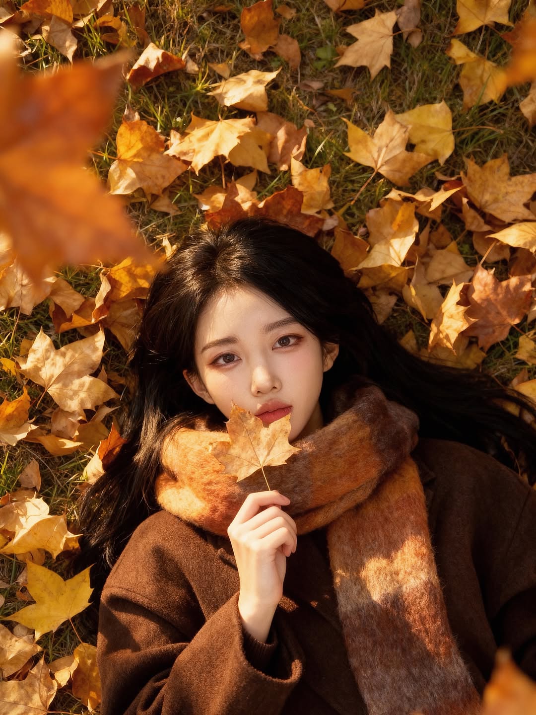 Sốc: Bản tin thời sự công bố clip nữ diễn viên 9X lái ô tô lao lên vỉa hè tông trúng loạt xe đạp và cột điện- Ảnh 3. Sốc: Bản tin thời sự công bố clip nữ diễn viên 9X lái ô tô lao lên vỉa hè tông trúng loạt xe đạp và cột điện- Ảnh 3.