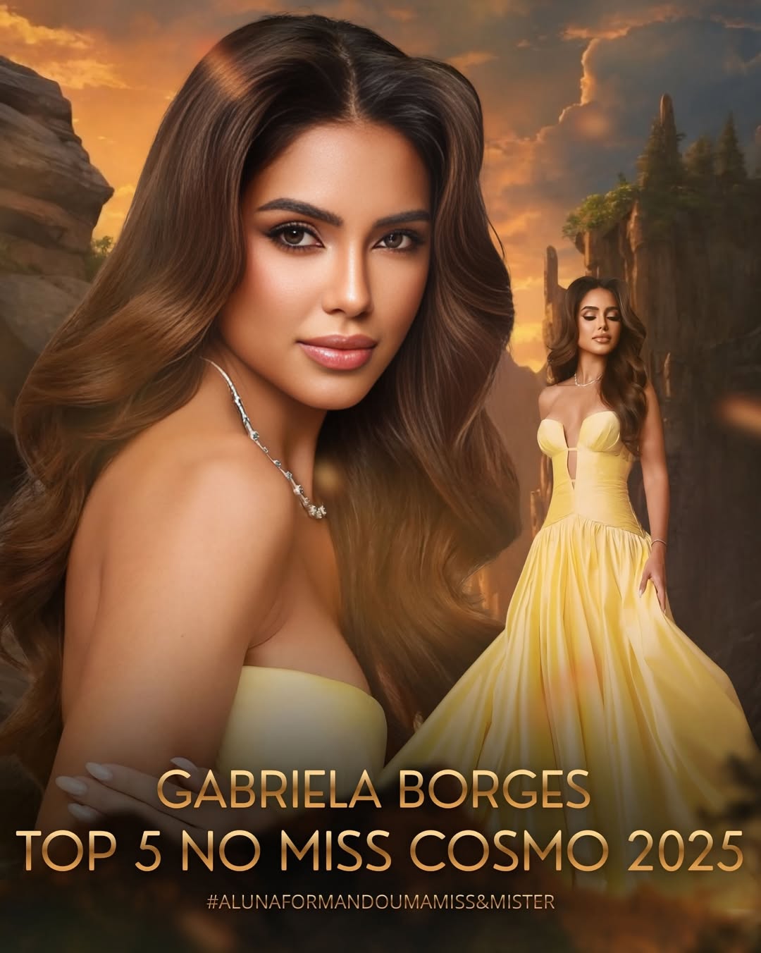 Clip ngọt ngào nhất cuối năm: Hoa hậu gen Z được bạn trai cầu hôn như phim ở Vịnh Hạ Long- Ảnh 1.