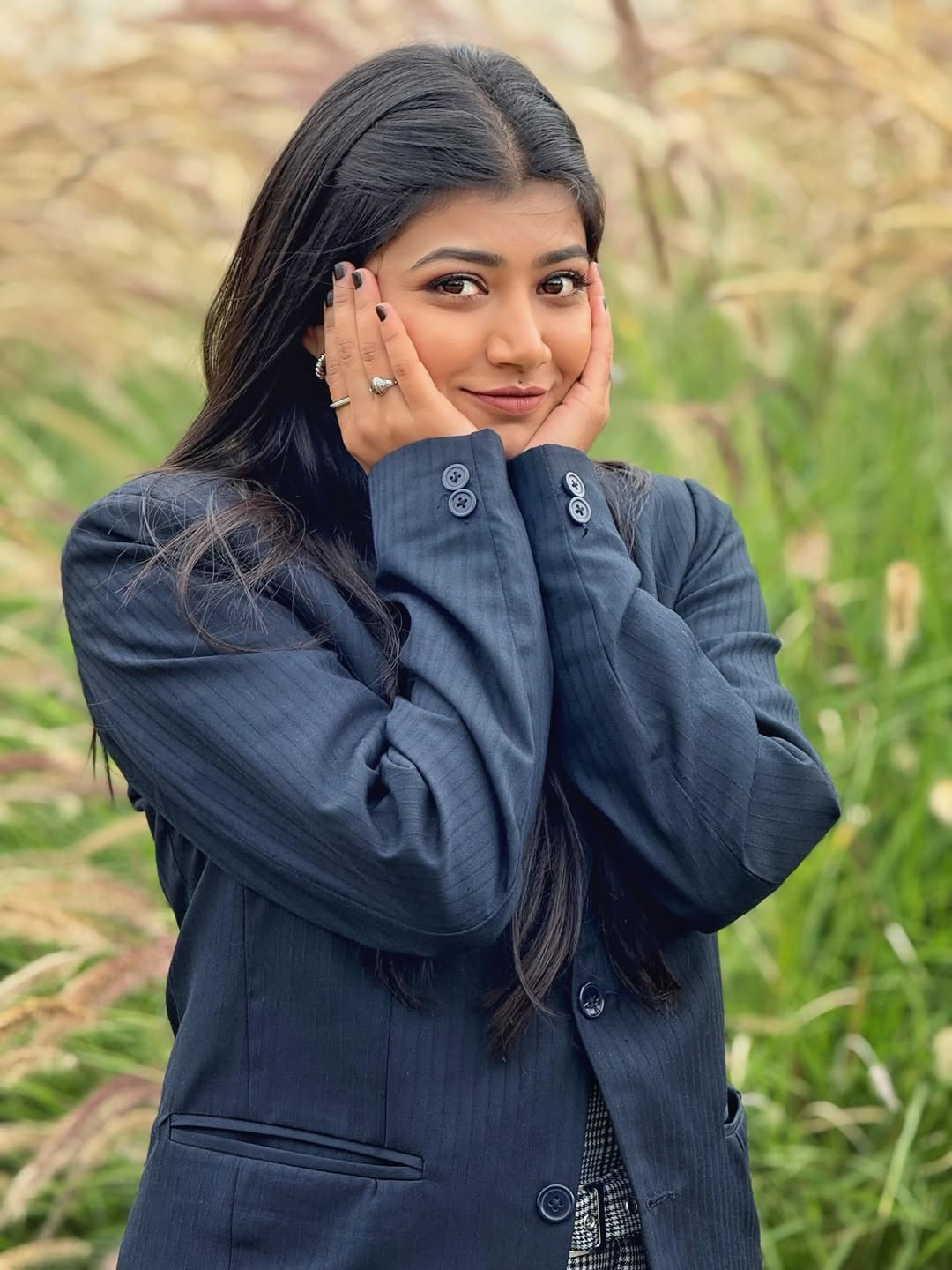 Nữ diễn viên 26 tuổi qua đời sau khi tự tử vì bị gia đình giục lấy chồng- Ảnh 1.