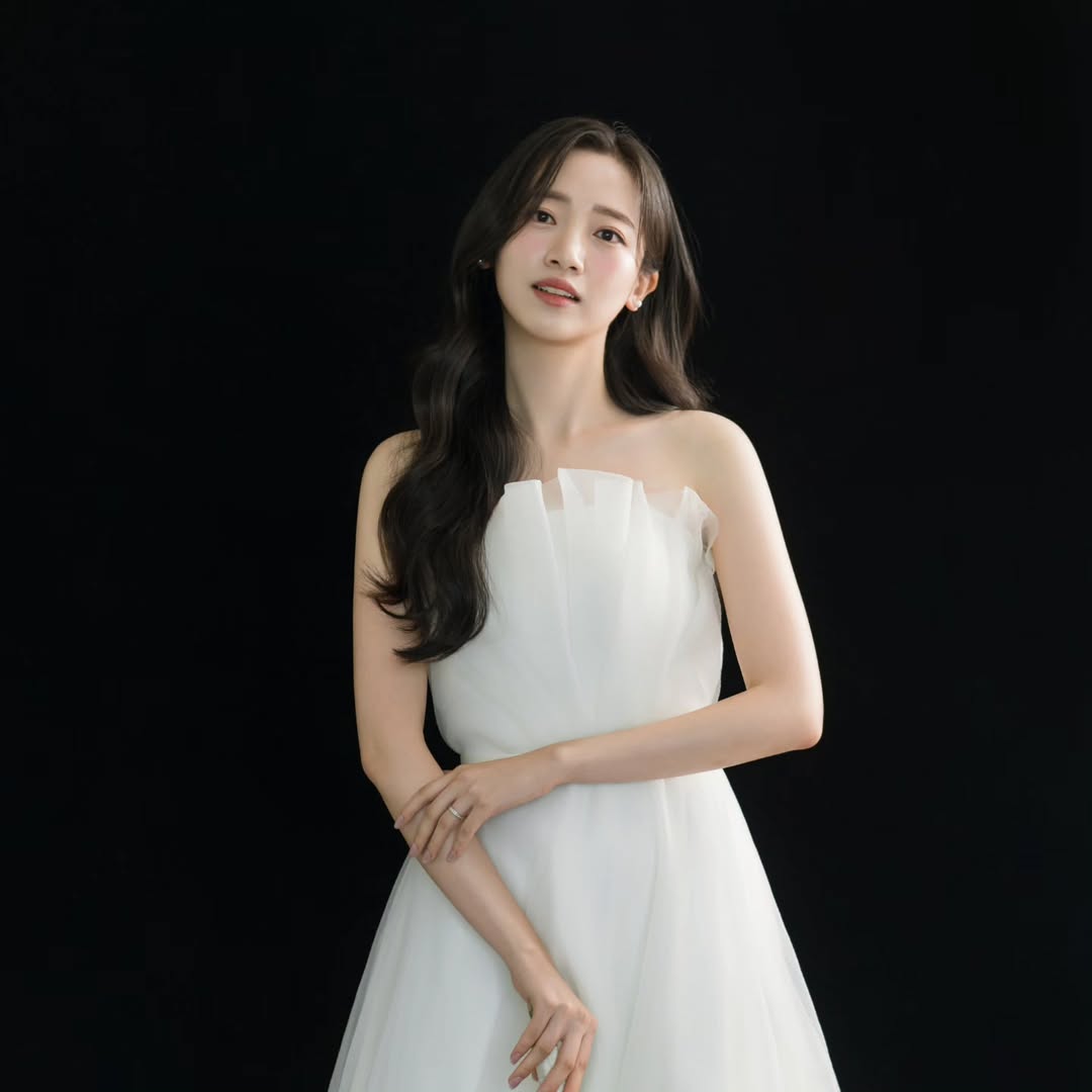 Một nữ diễn viên thông báo rời showbiz để kết hôn với chồng bí ẩn sau 8 năm hẹn hò- Ảnh 1.