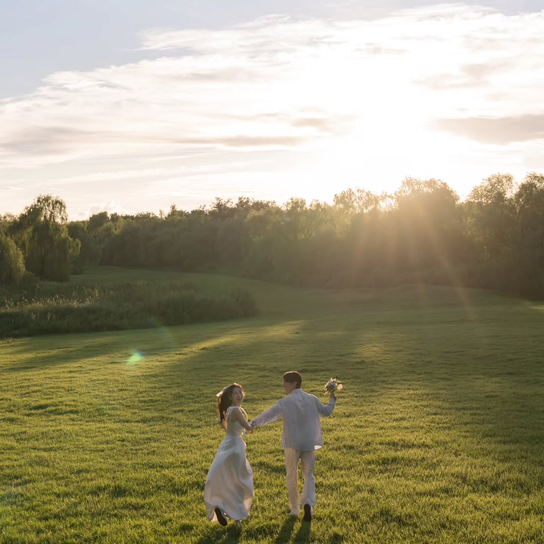 Một nữ diễn viên thông báo rời showbiz để kết hôn với chồng bí ẩn sau 8 năm hẹn hò- Ảnh 3.