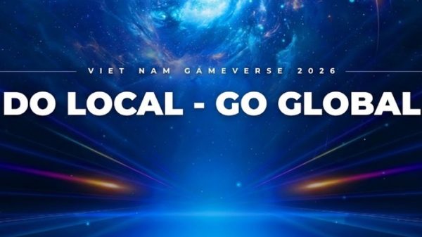 SEA Esports Nation Cup: Khi Đông Nam Á xây dựng không gian Esports chung snc 2026jpg