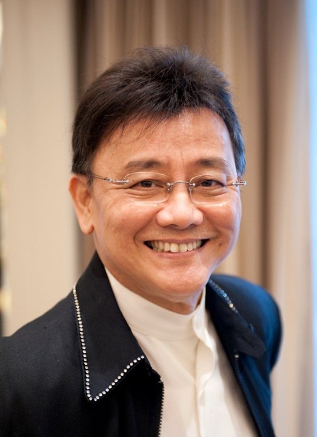 Quá thương tâm: Nam diễn viên truyền hình vừa qua đời vì đột quỵ khi đang đi du lịch- Ảnh 1.