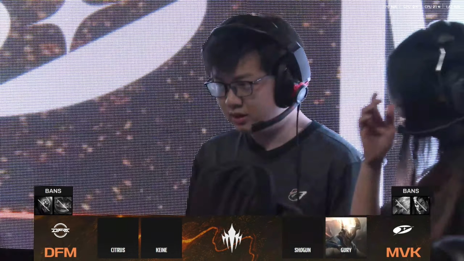 Tiếp tục xuất hiện trong vai trò cấm chọn, SofM lên tiếng sau khi khiến cộng đồng tranh cãi- Ảnh 1.