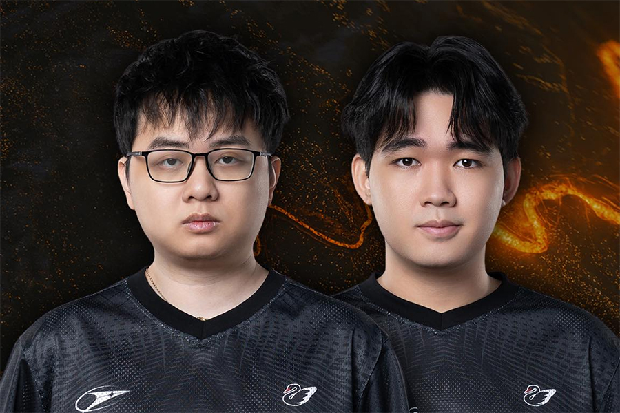 SofM vắng mặt trong ngày ra quân của MVK tại LCP 2026 sofm 171