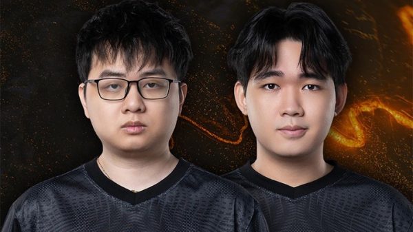 SofM vắng mặt trong ngày ra quân của MVK tại LCP 2026 sofm 171jpg