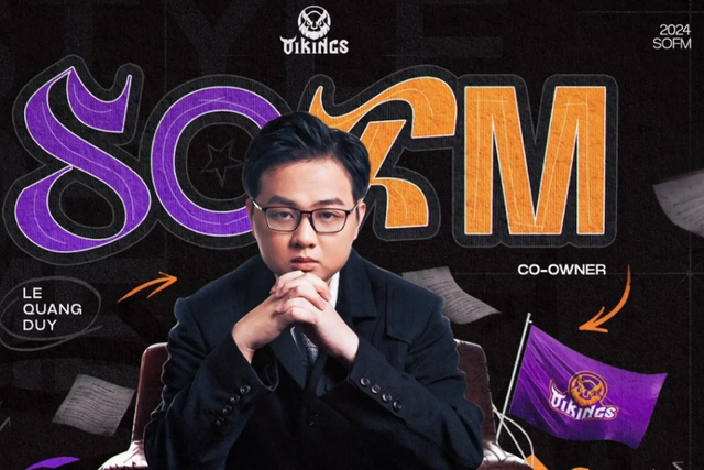 Từ sau hôm đó, SofM chính thức trở thành huyền thoại của LMHT thế giới