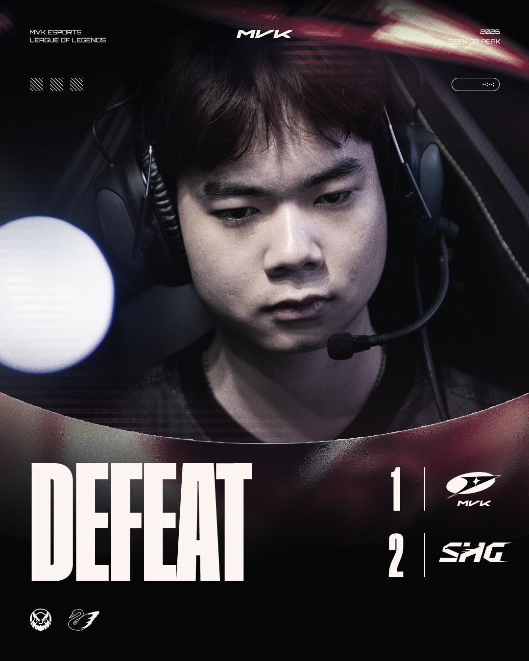 MVK lập cột mốc