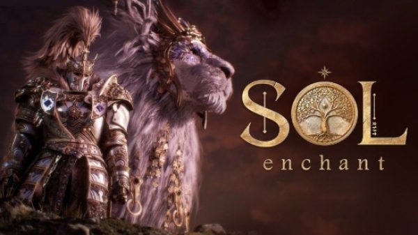 SOL: Enchant mang đến nền tảng đồ họa Unreal Engine 5 đầy ấn tượng sol enchant upcoming 3jpg