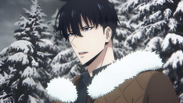 Solo Leveling trở lại năm 2026 với 7 tập phim mới trên Netflix solo leveling bat tay vao san xuat live action fsfpjpg