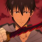 Anime Trung Quốc mới nổi lên như Anime của Năm, vượt mặt Solo Leveling solo leveling dang dan mat di vi the qvwx