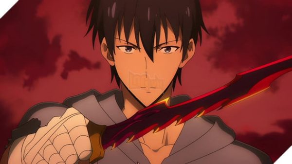 Anime Trung Quốc mới nổi lên như Anime của Năm, vượt mặt Solo Leveling solo leveling dang dan mat di vi the qvwx