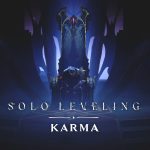 Solo Leveling KARMA của Netmarble ấn định ra mắt toàn cầu nửa cuối năm 2026 solo leveling karma jszcjpg