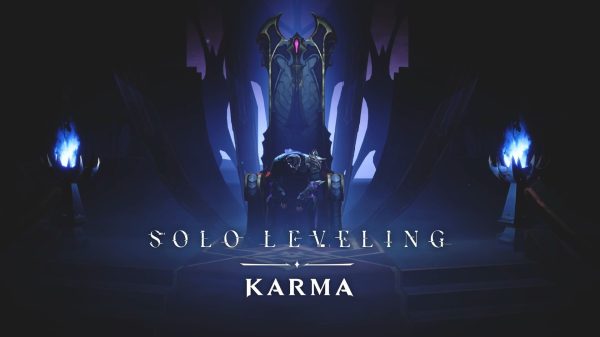 Solo Leveling KARMA của Netmarble ấn định ra mắt toàn cầu nửa cuối năm 2026 solo leveling karma jszcjpg