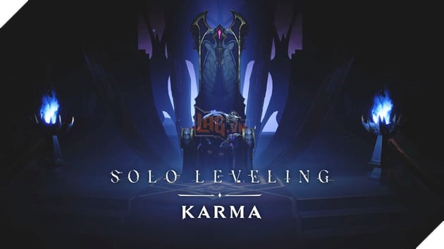 Solo Leveling KARMA của Netmarble ấn định ra mắt toàn cầu nửa cuối năm 2026