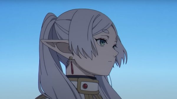 Solo Leveling Season 3 khó vượt qua anime đình đám này trên Crunchyroll solo leveling kho co the vuot qua anime nay shvljpg