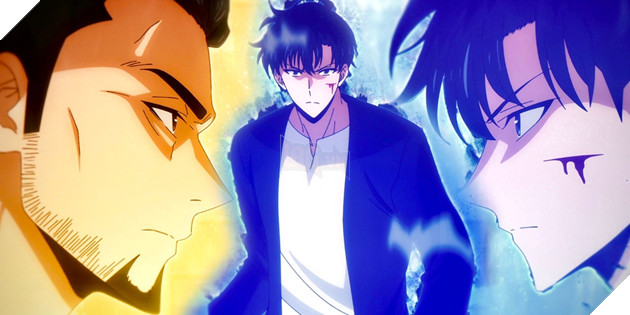 Bom tan tiep theo cua MAPPA nam 2026 duoc du doan se soan ngoi Solo Leveling 3 Bom tấn tiếp theo của MAPPA năm 2026 được dự đoán sẽ soán ngôi Solo Leveling 3