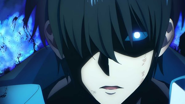 Top anime chuyển thể từ manhwa hay nhất solo leveling ruvtjpg